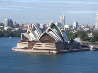 Sydney Opera House-800